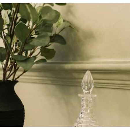 Joivy Palmerston Place Residence - Luxury City Centre Apt With Private Parking Edimburgo Exterior foto